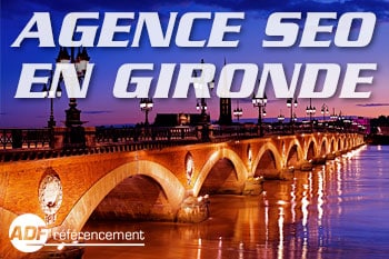 agence referencement gironde