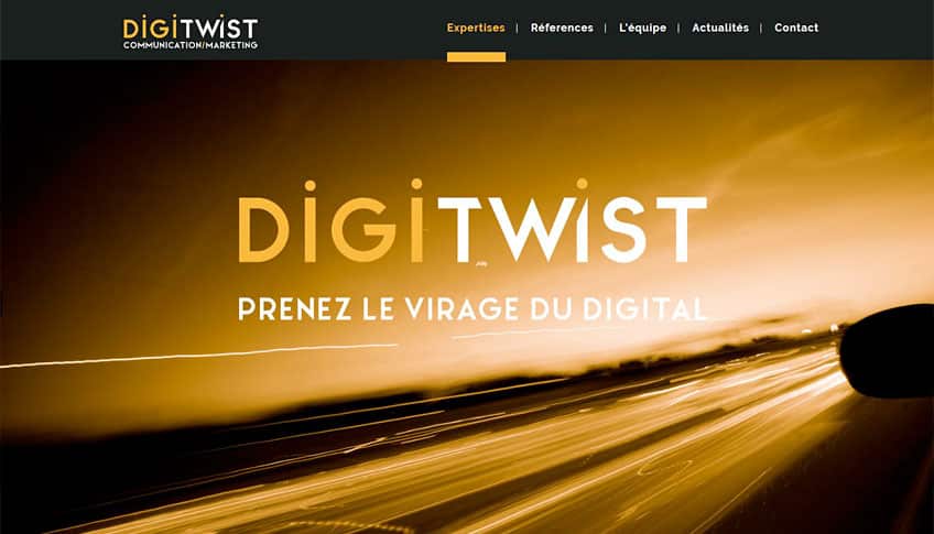 digitwist