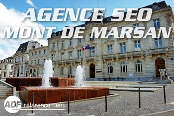 agence de referencement mont-de-marsan