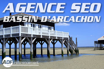 agence seo arcachon