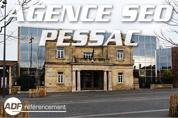 agence de referencement pessac