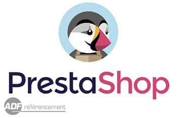 agence seo prestashop bordeaux