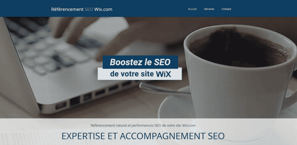 referencement-wix